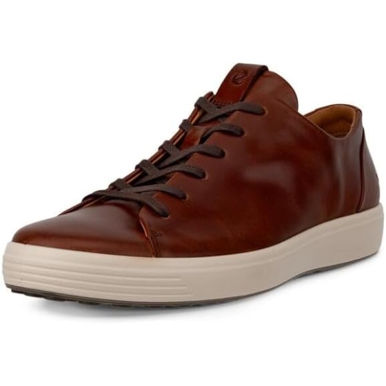 ECCO Men's Soft 7 Premier Sneaker