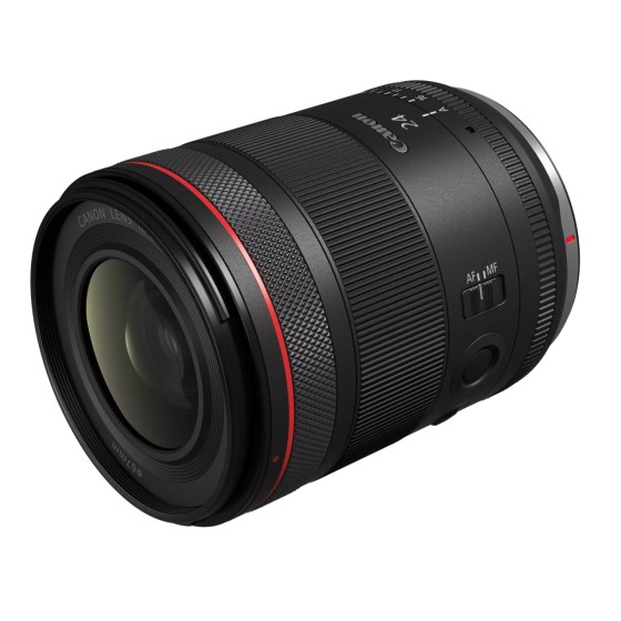 RF24mm F1.4 L VCM