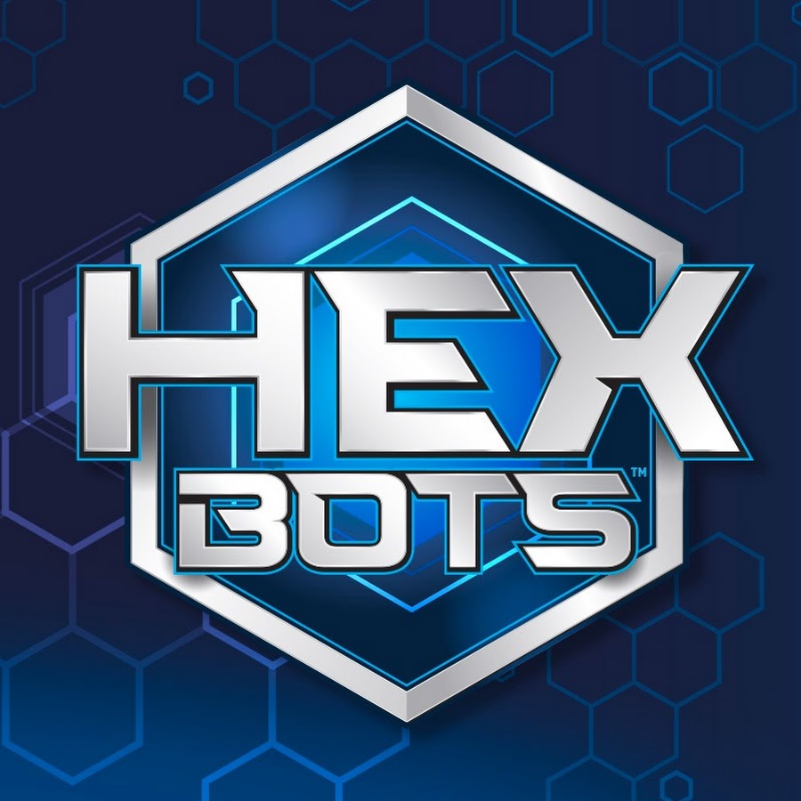 HEX BOTS