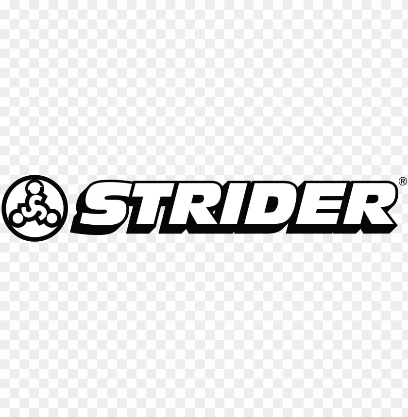 STRIDER